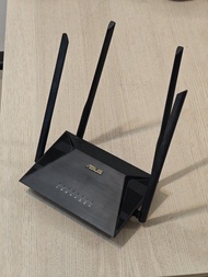 ASUS WiFi 6 Router
