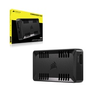 COMMANDER DUO Lighting and Fan Controller ARGB and iCUE LINK Hybrid