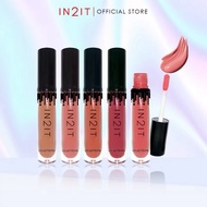 IN2IT Liquid Matte (VM) [Halal Certified] [EXP: 10/2026]