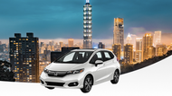 Thuê Xe Tự Lái ở Đài Bắc | Thuê Xe đến Taipei 101, Sở Thú Đài Bắc, Cáp Treo Maokong, Yangmingshan, S