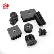 M6 M8 M10 Adjustable feet levelling screw nut connector furniture foot stopper height chair table le
