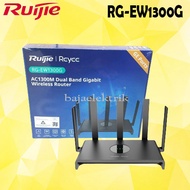 RUIJIE REYEE RG EW1300G 1300M DUAL BAND GIGABIT WIRELESS ROUTER