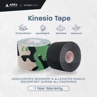 Atomcore Kinesio Tape - Wrist Tape - Sport Tape