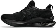 ASICS Men's Gel-Kinsei MAX Shoes, 12.5, Black/Black