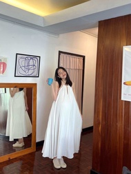 Babybump Dahlia เดรสพลีทสวยมาก🥛