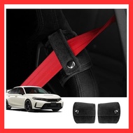 For Civic Type R FL5 - Seat Trim Protection (2-piece set) - Civic Type R FL5 Accessories 【Direct fro
