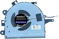 New Compatible CPU Cooling Fan for Lenovo IdeaPad 3-17ADA05 3-17ARE05 3-17IML05 3-17IIL05 V17-IIL 5F