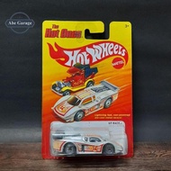 Hot Wheels The Hot Ones GT Racer