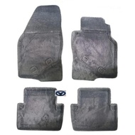 Volvo S80 Floor Mat Set