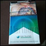 Marlboro Ice Burst (1 Slop)