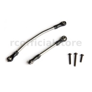 UDIRC UCX2405 1/24 RC Car Upgrated Parts Metal Servo Tie Rod Set Vehicle Models Spare Accessories UC