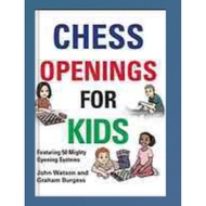 Chess openings for kids
