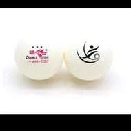 Ping Pong Ball Holder Hard Ball Case Double Fish Durban 3 Star V40+