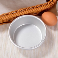[Temperature Baking] Sanneng Large Round Mold-5pcs Anode SN60315 SN60335 SN60345 Hamburger Mold/Smal