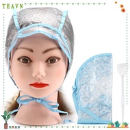 AEBYDEH Hair Dying Cap Styling Tools Disposable Salon Dye Cap