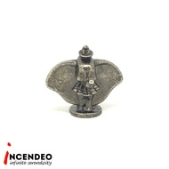 Disney Dumbo Pewter Figurine