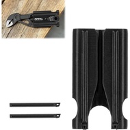 Tool Holder for Knipex 100mm, for 711L Mini Rachet, for Victorinox Scale Tools, for Leatherman Preci