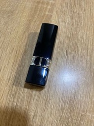 Dior Rouge 525 唇膏(9成新）