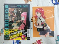 孤獨搖滾！漫畫 Vol.2-5首刷限定版