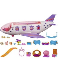 Littlest Pet Shop B1242 Pet Jet