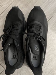 Salomon 波鞋GORE-TEX 女裝 US 7.5