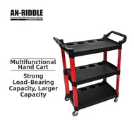 AN-RIDDLE | Car Beauty Multi-functional Trolley