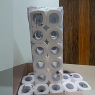 TISSUE TULIP ROLL ISI 10 ROLL/ TISSUE TOILET MURAH / TISSUE ROLL MURAH
