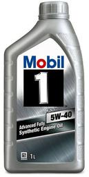 ☆阿鋒☆ 整箱出貨 公司貨 美孚1號 魔力機油 MOBIL 1 5W-40 5W40 合成機油