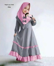 gamis anak 2022 / nadira kidss terbaru / bisa bayar di tempat ( cod)