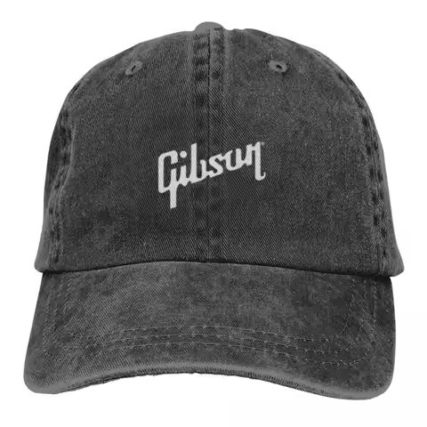 Gibson Casual Gift A Baseball Cap