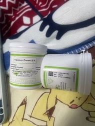 Europharm Aqueous Cream B.P. 濕疹 保濕 潤膚霜