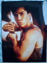 Donnie Yen 甄子丹 Photo