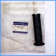 ❈ ۞ SAPPHIRE110/MSX125S HANDLE GRIP MOTORSTAR For Motorcycle Parts