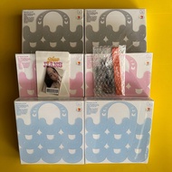 NewJeans 2nd EP Album - Get Up (Bunny Beach Bag Ver)