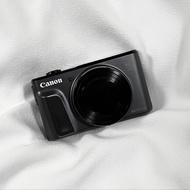 Canon PowerShot SX720 HS 數碼輕便相機