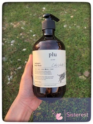 ครีมอาบน้ำ Plu Therapy Body Wash 500ML. ครีมอาบน้ำ ครีมอาบน้ำเกาหลี 3กลิ่นขวดใหญ่ สบู่อาบน้ำ ครีมอาบน้ำหอม เจลอาบน้ำหอม