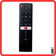 Điều Khiển Tivi Đầu Box Android Giọng Nói Chuột Bay G10S G18 G20S Kèm Pin.