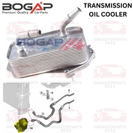 BOGAP GEARBOX TRANSMISSION OIL COOLER BMW E90 323i 325i E92 E89 Z4 X1 18i 20i E84 28i