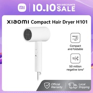 Xiaomi Compact Hair Dryer H101