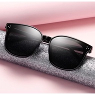 (KM01) trendy round Korean fashion glasses