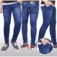 QUALITY MEN'S PENCIL PANTS