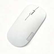 Lenovo Xiaoxin Air Handle Wireless Mouse 2.4G 1600 DPI Silent Click 800/1200/1600 Adjustable 250Hz S