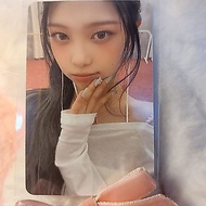 PHOTOCARD OFFICIAL HEARTS2HEARTS IAN APPLEMUSICfocus