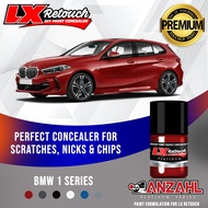 [1 Series] TOUCH UP PAINT 10ML LX RETOUCH ANZAHL URETHANE PAINT AUTOMOTIVE PAINT FIX CONCEALER