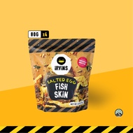 [Halal] IRVINS Salted Egg Fish Skin (4xSF)