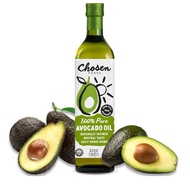Chosen Foods, 100% Pure Avocado Oil (250 ml /500 ml / 750ml )