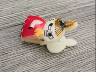 姆明 亞美 Little My 文具夾