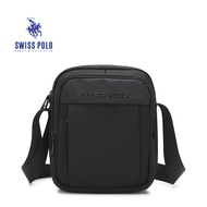 SWISS POLO Men Sling Bag / Crossbody Bag SXY 5002/ SYU 7002/ SYV 7113 Multi Color