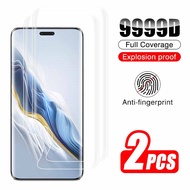 OnePlus NordN30 NordCE4 Nord4 2Pcs 999D HD Clear Soft Hydrogel Film For OnePlus Nord CE4 CE 3 Lite N