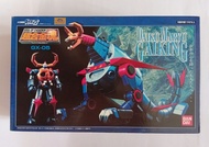 宇宙飛龍 超合金魂 GX-05 大空魔龍 Daiku Maryu Gaiking